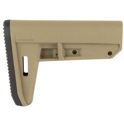 MAGPUL MOE TR CARBINE STOCK MIL-SPEC, FDE