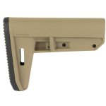 MAGPUL MOE TR CARBINE STOCK MIL-SPEC, FDE