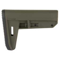 MAGPUL MOE TR CARBINE STOCK MIL-SPEC, ODG