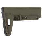 MAGPUL MOE TR CARBINE STOCK MIL-SPEC, ODG