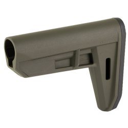 MAGPUL MOE TR CARBINE STOCK MIL-SPEC, ODG