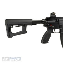 MAGPUL DT-PR CARBINE STOCK MIL-SPEC, ODG