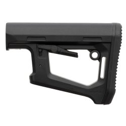 MAGPUL DT-PR CARBINE STOCK MIL-SPEC, BLACK