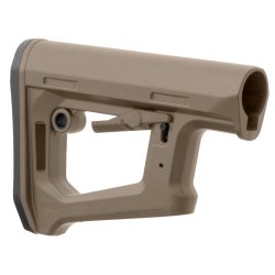 MAGPUL DT-PR CARBINE STOCK MIL-SPEC, FDE