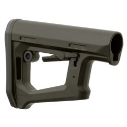 MAGPUL DT-PR CARBINE STOCK MIL-SPEC, ODG