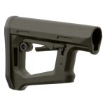 MAGPUL DT-PR CARBINE STOCK MIL-SPEC, ODG