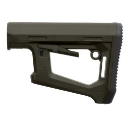 MAGPUL DT-PR CARBINE STOCK MIL-SPEC, ODG