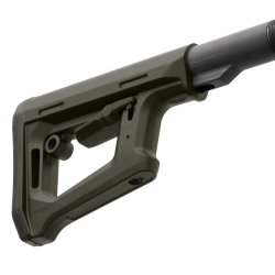 MAGPUL DT-PR CARBINE STOCK MIL-SPEC, ODG