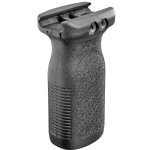 MAGPUL RVG - RAIL VERTICAL GRIP 1913 PICATINNY, BLACK