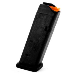 MAGPUL PMAG FOR GLOCK 17 17RD BLK