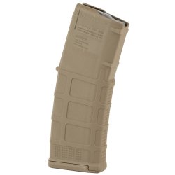 PMAG 30RD AR/M4 GEN M3 5.56x45MM, MCT