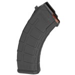 PMAG 30RD AK47 AKM MOE 7.62X39MM MAGAZINE, MAGPUL