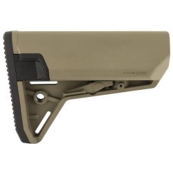 MAGPUL MOE SL-S MIL-SPEC STOCK, FDE