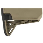 MAGPUL MOE SL-S MIL-SPEC STOCK, FDE