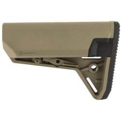 MAGPUL MOE SL-S MIL-SPEC STOCK, FDE