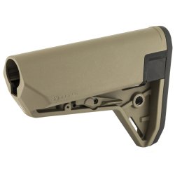 MAGPUL MOE SL-S MIL-SPEC STOCK, FDE