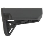 MAGPUL MOE SL-S MIL-SPEC STOCK, GREY