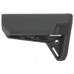 MAGPUL MOE SL-S MIL-SPEC STOCK, GREY