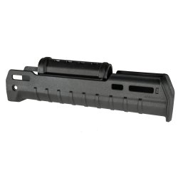 MAGPUL ZHUKOV-U HANDGUARD AK47/AK74, BLACK