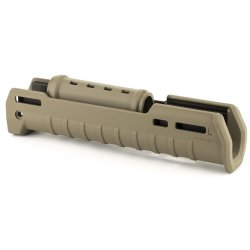 MAGPUL ZHUKOV-U HANDGUARD AK47/AK74, FDE