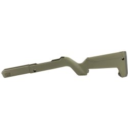 MAGPUL X-22 BACKPACKER STOCK FOR RUGER 10/22, ODG