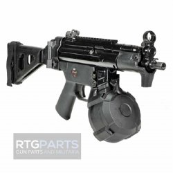PMAG D-50 MP5 9MM 50RD DRUM NEW