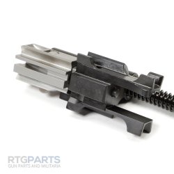 RCM MP5K/SP89 PDW 9MM SEMI AUTO BOLT GROUP COMPLETE NEW