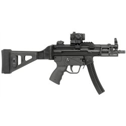 MI HK SP89 SP5K MP5K HANDGUARD, M-LOK