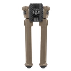 MAGPUL MOE BIPOD FOR SLING STUD MOUNT, FDE