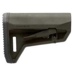 MAGPUL MOE SL-M CARBINE STOCK MIL-SPEC, ODG