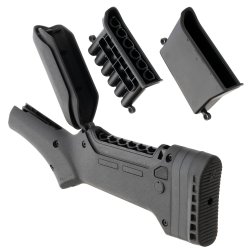 MAGPUL INDUSTRIES ELG M-LOK STOCK FOR MARLIN 1895 1894 336, BLK