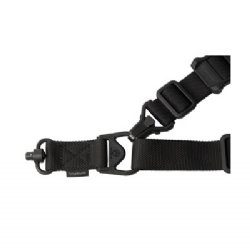 MAGPUL MS3 SINGLE QD SLING GEN 2, BLACK