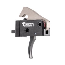 TIMNEY SIG SAUER MPX SINGLE STAGE 4.5 LB CURVED TRIGGER