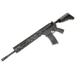 HK MR556 16.5" MLOK UPPER RECEIVER KIT