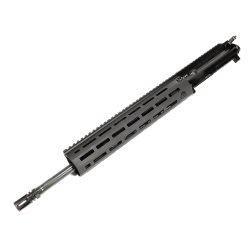 HK MR556 16.5" MLOK UPPER RECEIVER KIT