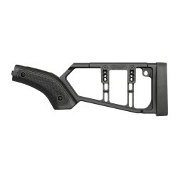 MIDWEST INDUSTRIES PISTOL GRIP LEVER STOCK, ROSSI