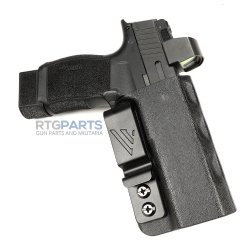 VERSACARRY OBSIDIAN ESSENTIAL, IWB, FOR SIG P365XL, AMBIDEXTROUS