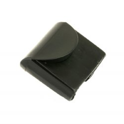 PEARCE GLOCK GRIP FRAME INSERT, BLACK