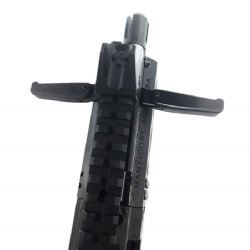 MANTICORE CZ SCORPION EVO SWITCHBACK CHARGING HANDLE GEN 2