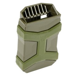 PITBULL TACTICAL UNIVERSAL MAG CARRIER, ODG