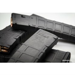 PMAG 40RD AR/M4 GEN M3 5.56x45 MAGAZINE