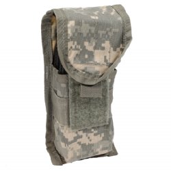 USGI AT-DIGITAL M4 DUAL MAGAZINE POUCH