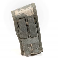 USGI AT-DIGITAL M4 DUAL MAGAZINE POUCH