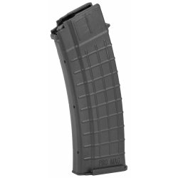 AK .223 (WASR-3) 30RD MAGAZINE BLACK, PROMAG