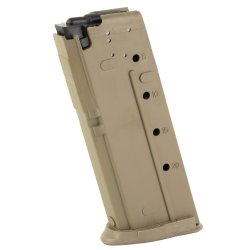 PROMAG 20RD FN FIVE-SEVEN MAGAZINE 5.7X28MM, FDE