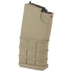 PROMAG RUGER MINI-14 223 REM 20RD POLYMER MAG, FDE