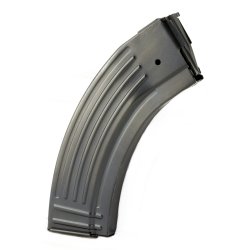 PROMAG RUGER MINI-30 7.62X39 30RD STEEL MAG