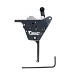 TIMNEY TRIGGER FOR CZ 457, STRAIGHT BLADE