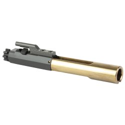 Q AR15 5.56MM TWO PIECE BCG, BOLT CARRIER GROUP, FITS AR15