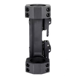 MIDWEST INDUSTRIES 30MM HEAVY DUTY QD SCOPE MOUNT